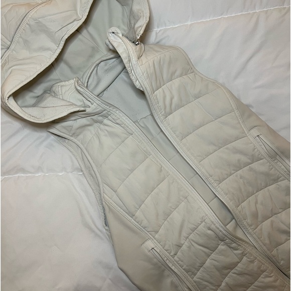 Lululemon Vest - Picture 6 of 13